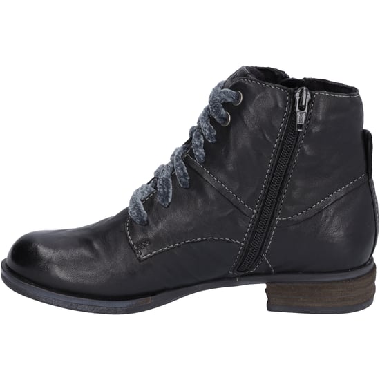 JOSEF SEIBEL Damen Stiefelette Sanja 11 in schwarz - Image 3