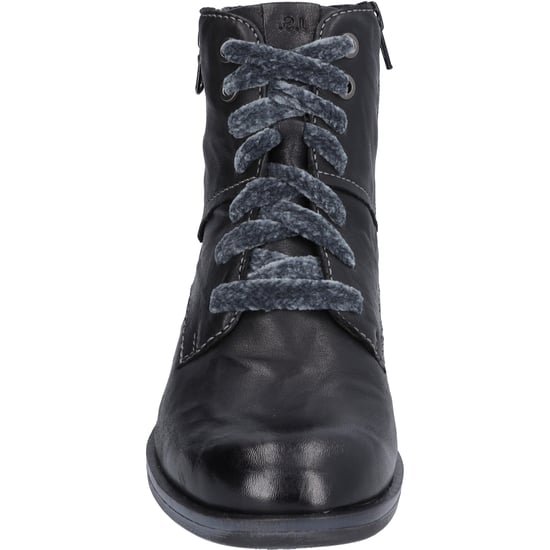 JOSEF SEIBEL Damen Stiefelette Sanja 11 in schwarz - Image 4
