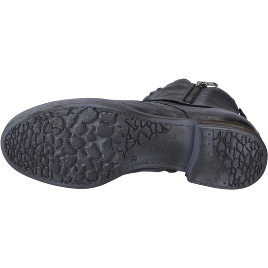 JOSEF SEIBEL Damen Stiefelette Sanja 11 in schwarz - Image 5