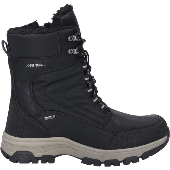 JOSEF SEIBEL Damen Stiefel Davos 52 in schwarz - Image 2
