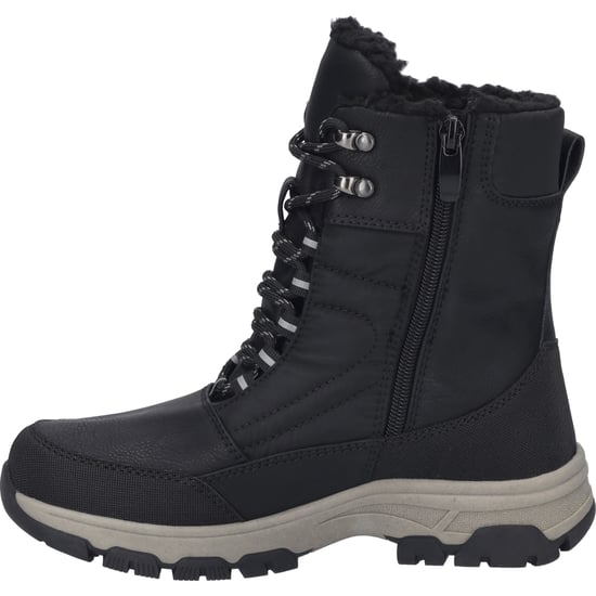 JOSEF SEIBEL Damen Stiefel Davos 52 in schwarz - Image 3