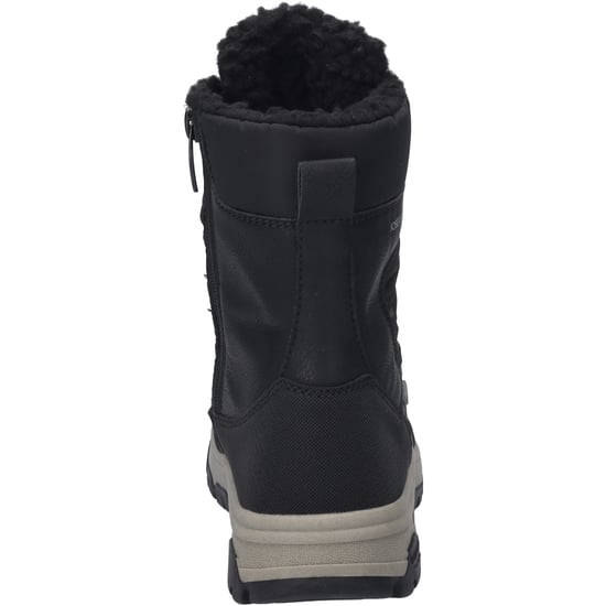 JOSEF SEIBEL Damen Stiefel Davos 52 in schwarz - Image 4