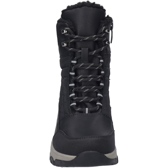 JOSEF SEIBEL Damen Stiefel Davos 52 in schwarz - Image 5
