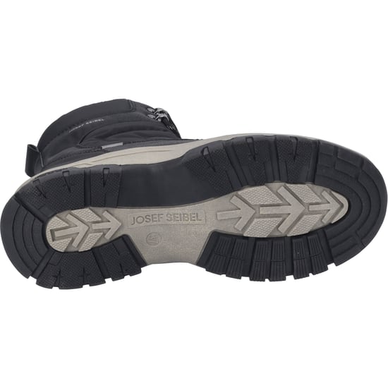 JOSEF SEIBEL Damen Stiefel Davos 52 in schwarz - Image 6