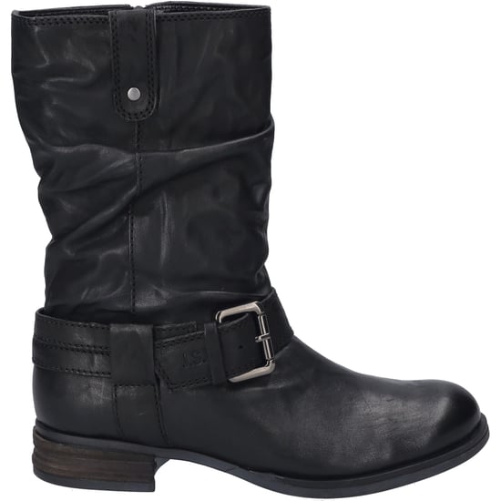 JOSEF SEIBEL Damen Stiefel Sanja 14 in schwarz - Image 2