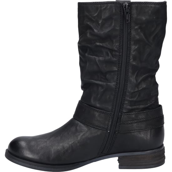 JOSEF SEIBEL Damen Stiefel Sanja 14 in schwarz - Image 3