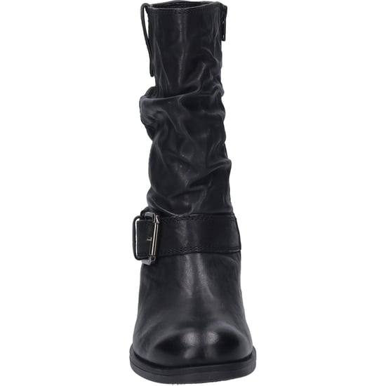 JOSEF SEIBEL Damen Stiefel Sanja 14 in schwarz - Image 5