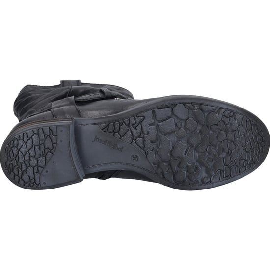 JOSEF SEIBEL Damen Stiefel Sanja 14 in schwarz - Image 6