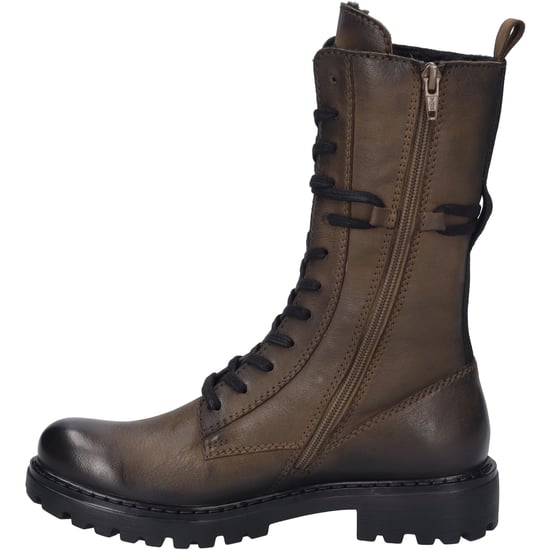 JOSEF SEIBEL Damen Stiefel Marta 29 in cognac - Image 3