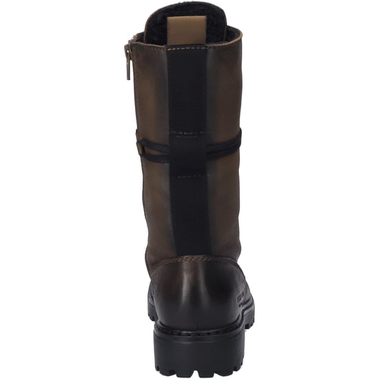JOSEF SEIBEL Damen Stiefel Marta 29 in cognac - Image 4