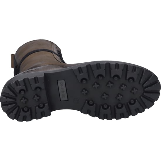 JOSEF SEIBEL Damen Stiefel Marta 29 in cognac - Image 6