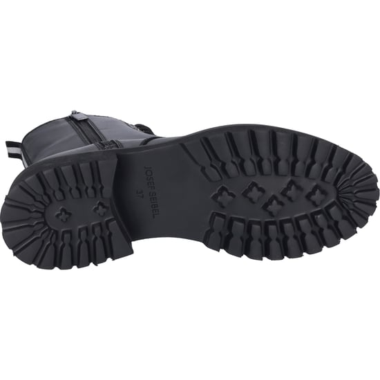 JOSEF SEIBEL Damen Stiefel Sallina 08 in schwarz - Image 6