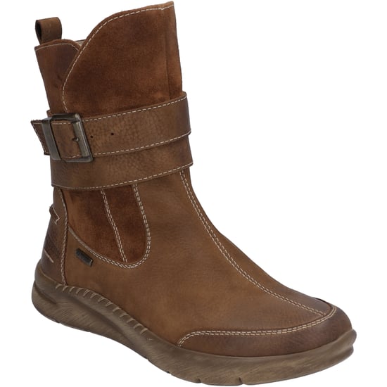 JOSEF SEIBEL Damen Stiefel Conny 54 in castagne - Image 1