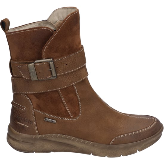 JOSEF SEIBEL Damen Stiefel Conny 54 in castagne - Image 2