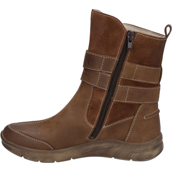 JOSEF SEIBEL Damen Stiefel Conny 54 in castagne - Image 3