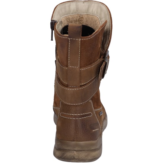 JOSEF SEIBEL Damen Stiefel Conny 54 in castagne - Image 4