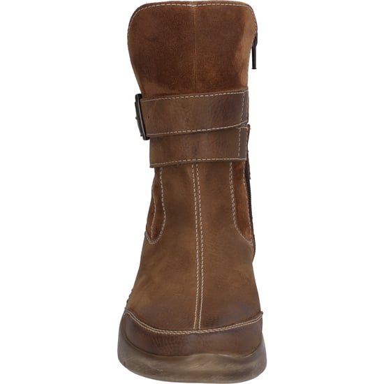 JOSEF SEIBEL Damen Stiefel Conny 54 in castagne - Image 5