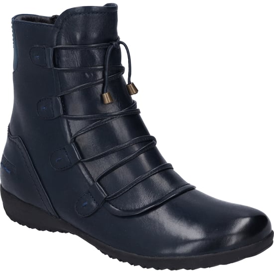 JOSEF SEIBEL Damen Stiefelette Naly 62 in ocean-kombi - Image 1