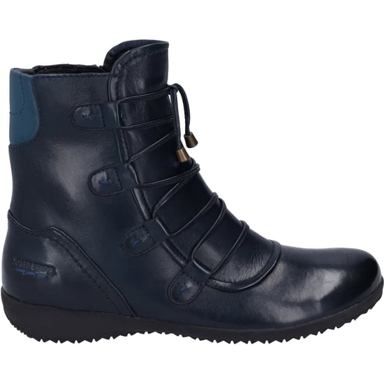 JOSEF SEIBEL Damen Stiefelette Naly 62 in ocean-kombi - Image 2