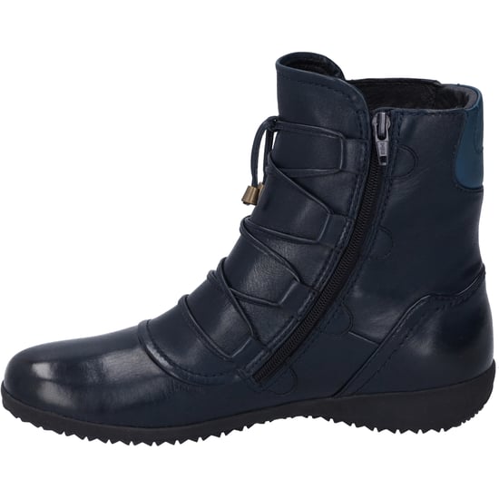 JOSEF SEIBEL Damen Stiefelette Naly 62 in ocean-kombi - Image 3