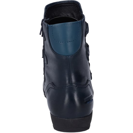 JOSEF SEIBEL Damen Stiefelette Naly 62 in ocean-kombi - Image 4