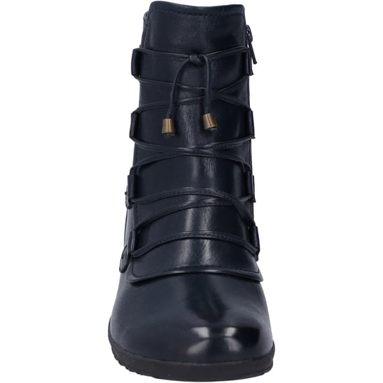 JOSEF SEIBEL Damen Stiefelette Naly 62 in ocean-kombi - Image 5