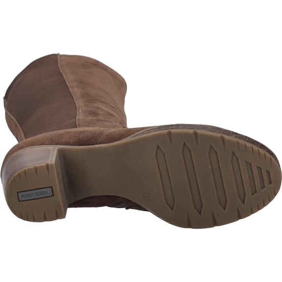 JOSEF SEIBEL Damen Stiefel Gloria 03 in cognac - Image 5