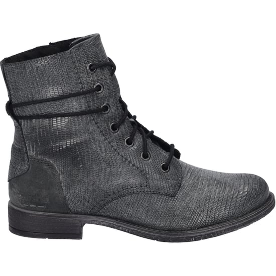 Josef Seibel Damenstiefel Sienna 72 - Grau - Image 2