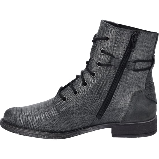Josef Seibel Damenstiefel Sienna 72 - Grau - Image 3