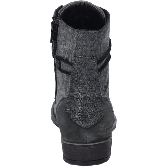 Josef Seibel Damenstiefel Sienna 72 - Grau - Image 4