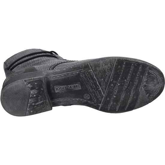 Josef Seibel Damenstiefel Sienna 72 - Grau - Image 6