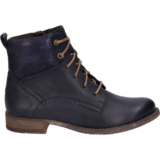 JOSEF SEIBEL Damen Stiefelette Sienna 95 in ocean - Image 2