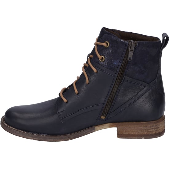 JOSEF SEIBEL Damen Stiefelette Sienna 95 in ocean - Image 3