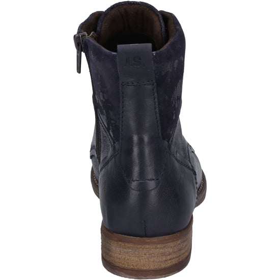 JOSEF SEIBEL Damen Stiefelette Sienna 95 in ocean - Image 4