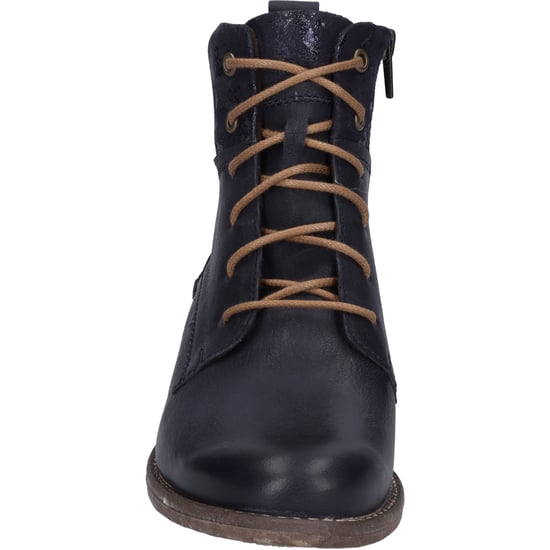 JOSEF SEIBEL Damen Stiefelette Sienna 95 in ocean - Image 5