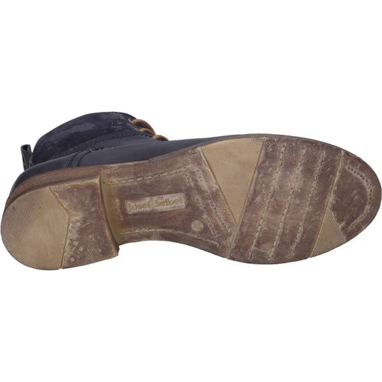 JOSEF SEIBEL Damen Stiefelette Sienna 95 in ocean - Image 6