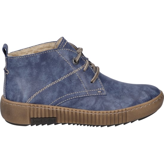 JOSEF SEIBEL Damen Stiefelette Maren 02 in ocean - Image 2