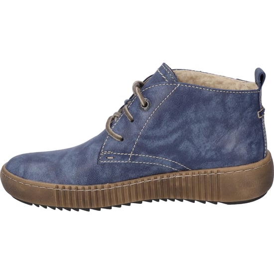 JOSEF SEIBEL Damen Stiefelette Maren 02 in ocean - Image 3