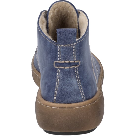 JOSEF SEIBEL Damen Stiefelette Maren 02 in ocean - Image 4