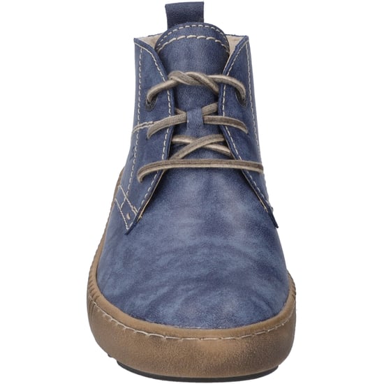 JOSEF SEIBEL Damen Stiefelette Maren 02 in ocean - Image 5