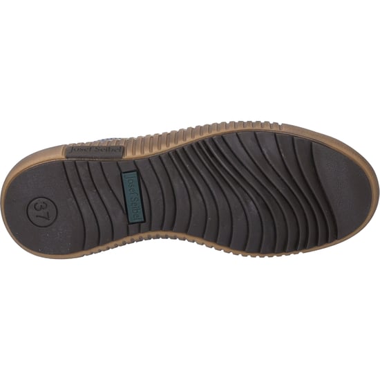 JOSEF SEIBEL Damen Stiefelette Maren 02 in ocean - Image 6