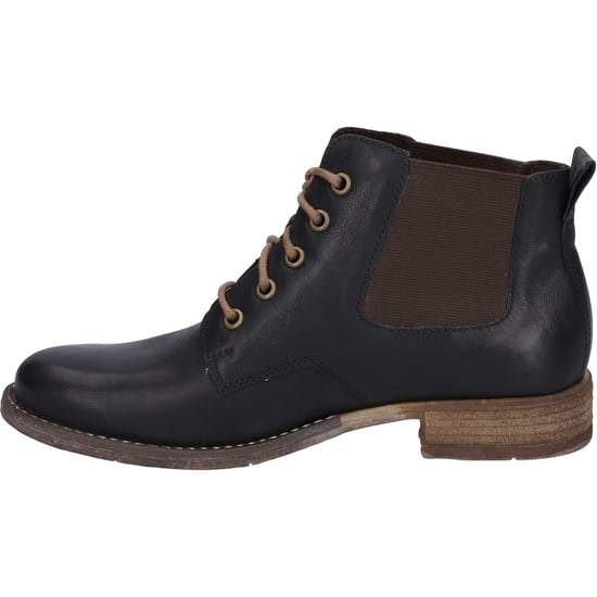 JOSEF SEIBEL Damen Stiefelette Sienna 83 in schwarz-kombi - Image 3