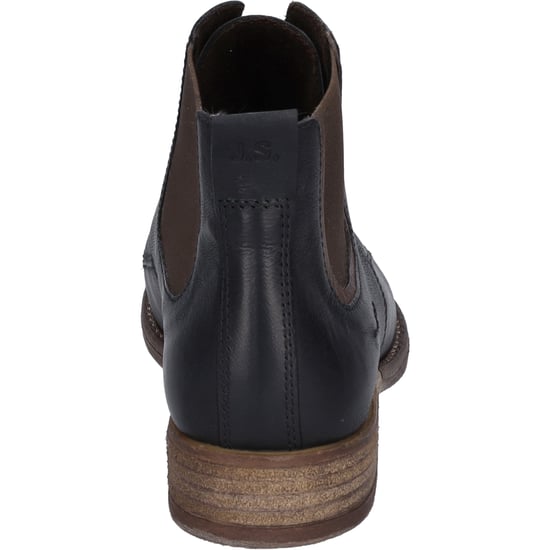 JOSEF SEIBEL Damen Stiefelette Sienna 83 in schwarz-kombi - Image 4