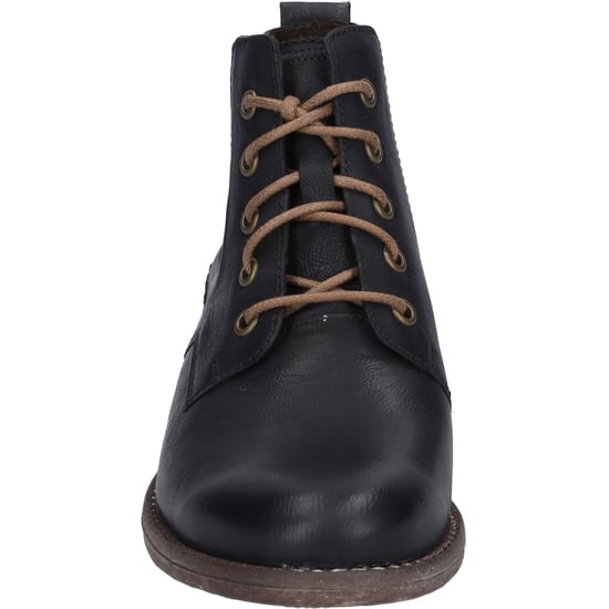 JOSEF SEIBEL Damen Stiefelette Sienna 83 in schwarz-kombi - Image 5