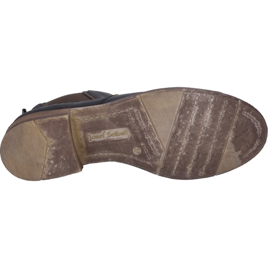 JOSEF SEIBEL Damen Stiefelette Sienna 83 in schwarz-kombi - Image 6