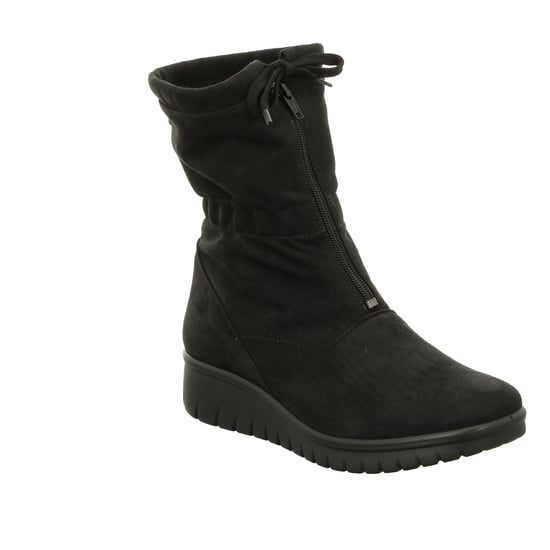 WESTLAND Damen Stiefelette Calais 45 in schwarz - Image 1