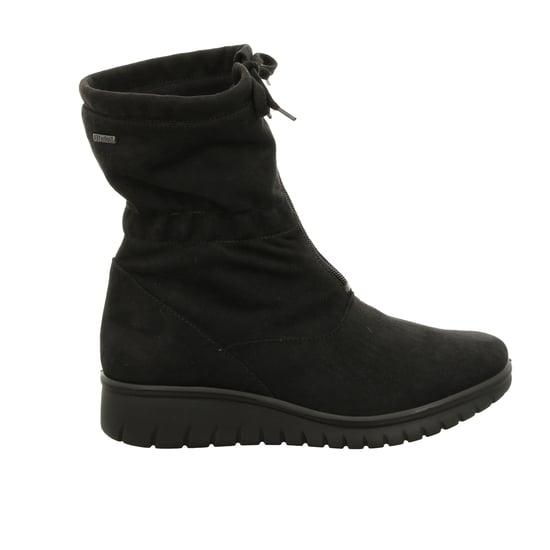 WESTLAND Damen Stiefelette Calais 45 in schwarz - Image 2
