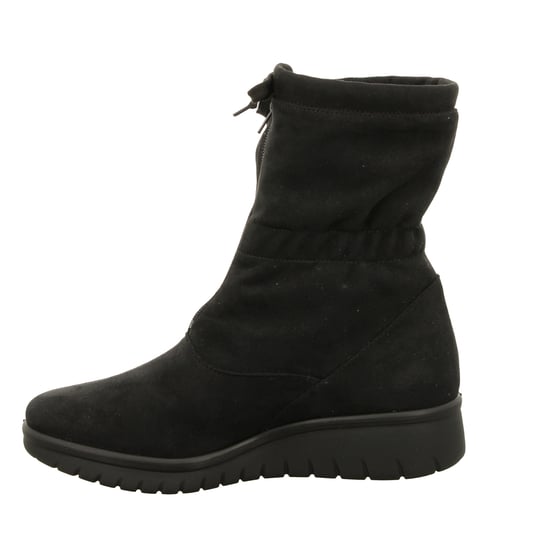 WESTLAND Damen Stiefelette Calais 45 in schwarz - Image 3