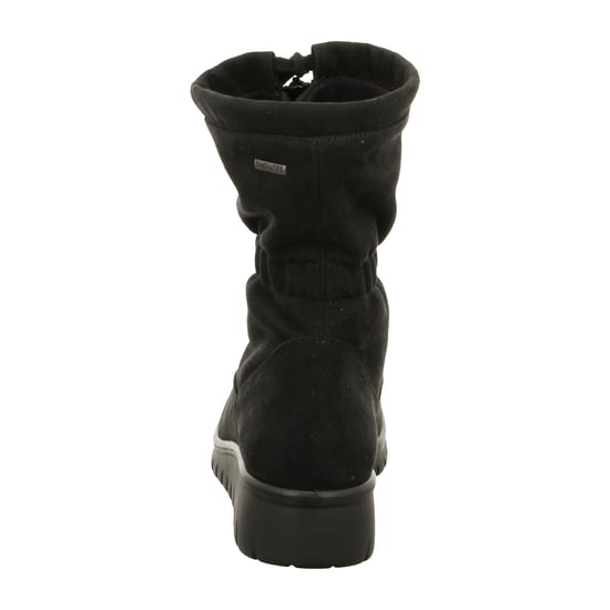 WESTLAND Damen Stiefelette Calais 45 in schwarz - Image 4