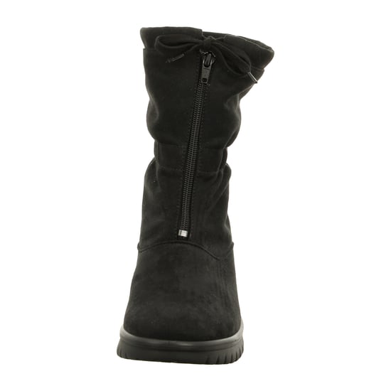 WESTLAND Damen Stiefelette Calais 45 in schwarz - Image 5